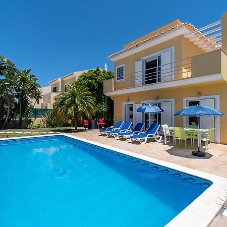 Altura Villa Экстерьер фото