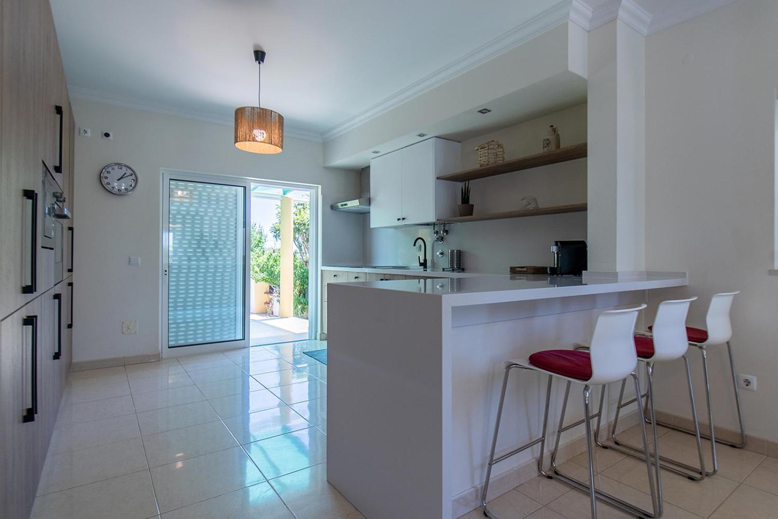 Altura Villa Экстерьер фото