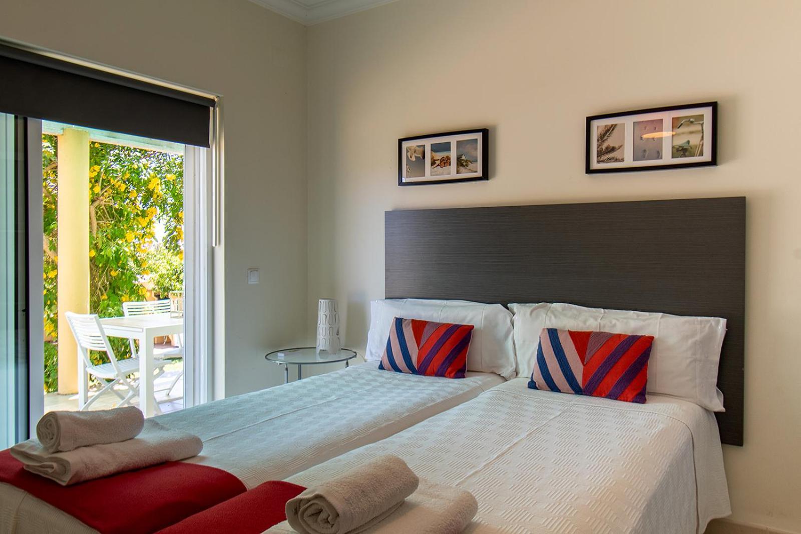 Altura Villa Экстерьер фото