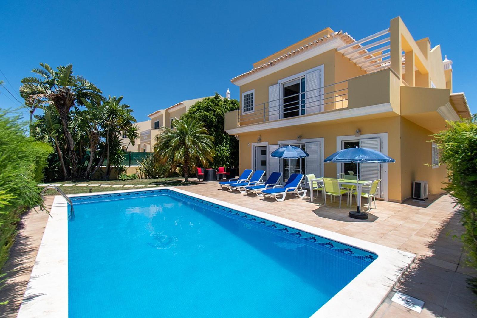 Altura Villa Экстерьер фото