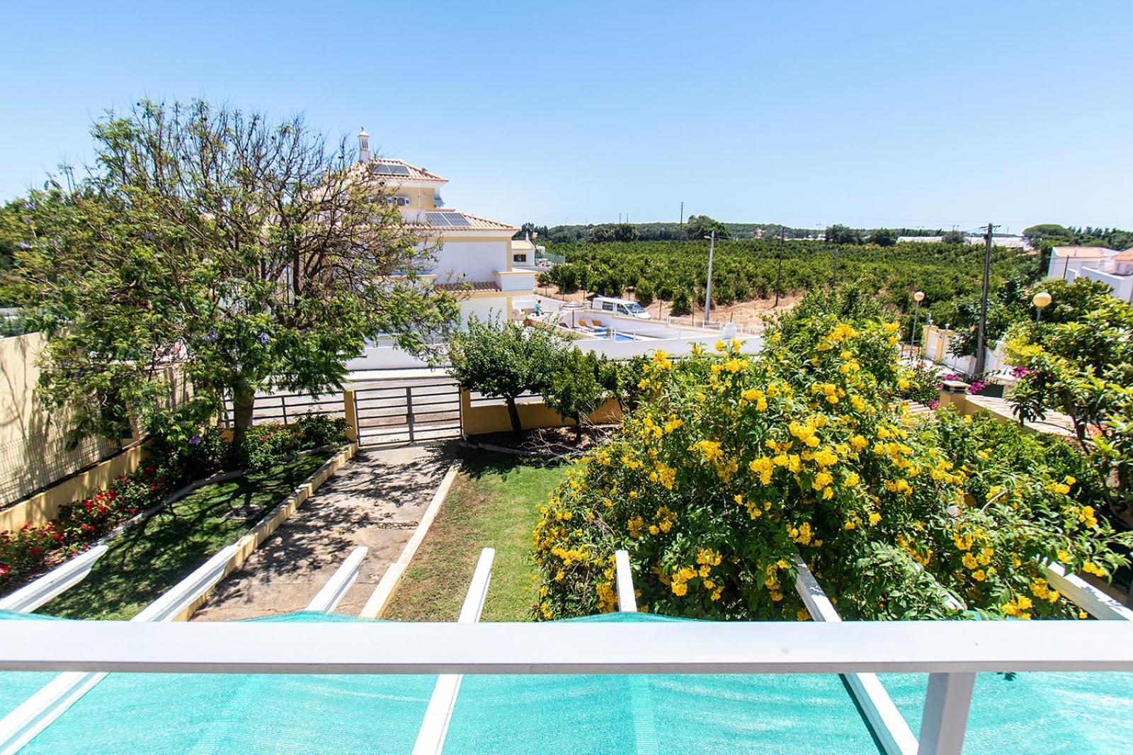 Altura Villa Экстерьер фото