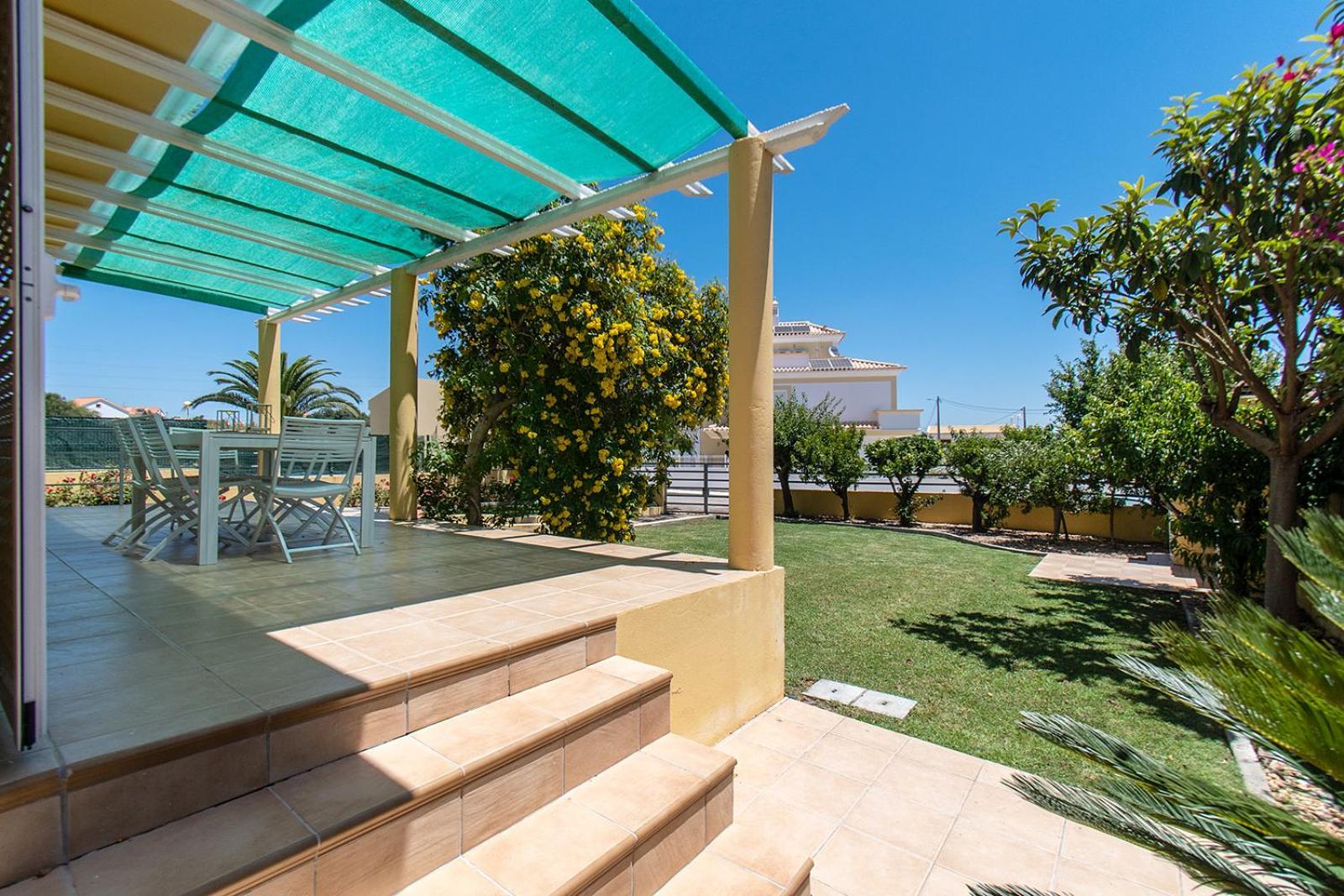 Altura Villa Экстерьер фото