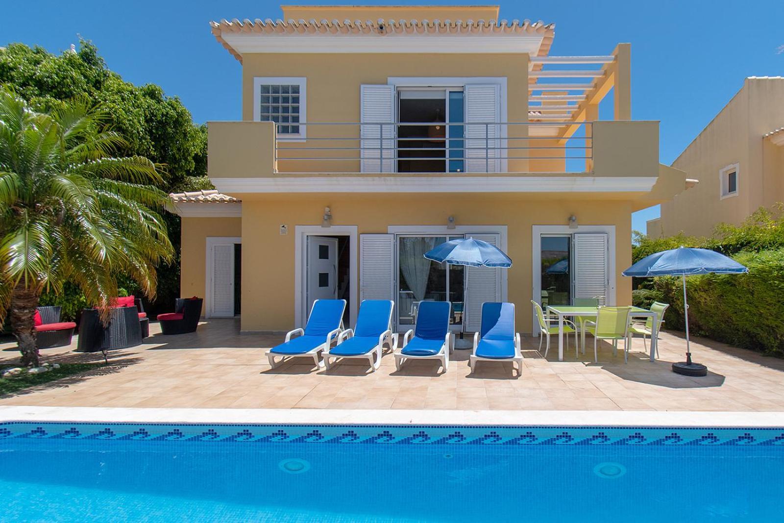 Altura Villa Экстерьер фото